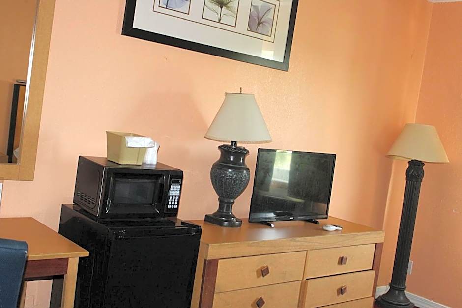 Executive Economy Lodge