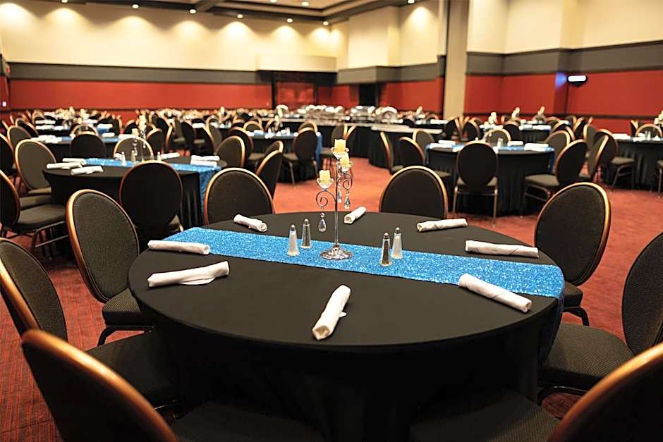 Cherokee Casino Hotel Roland