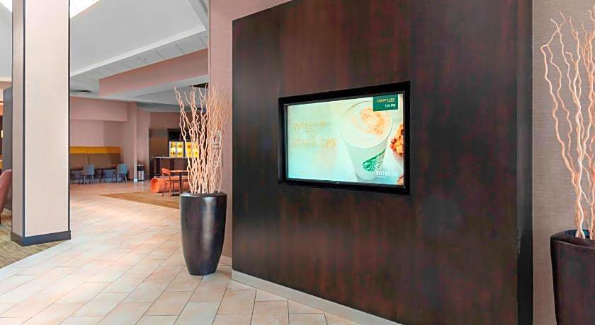 Courtyard by Marriott Killeen