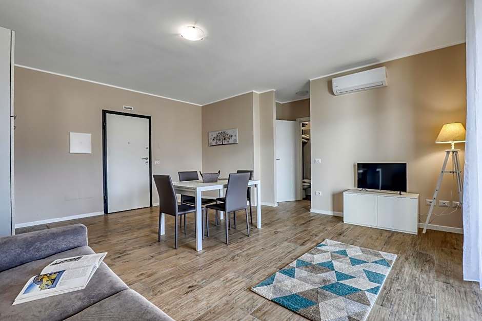 Asso Residence Ospedale
