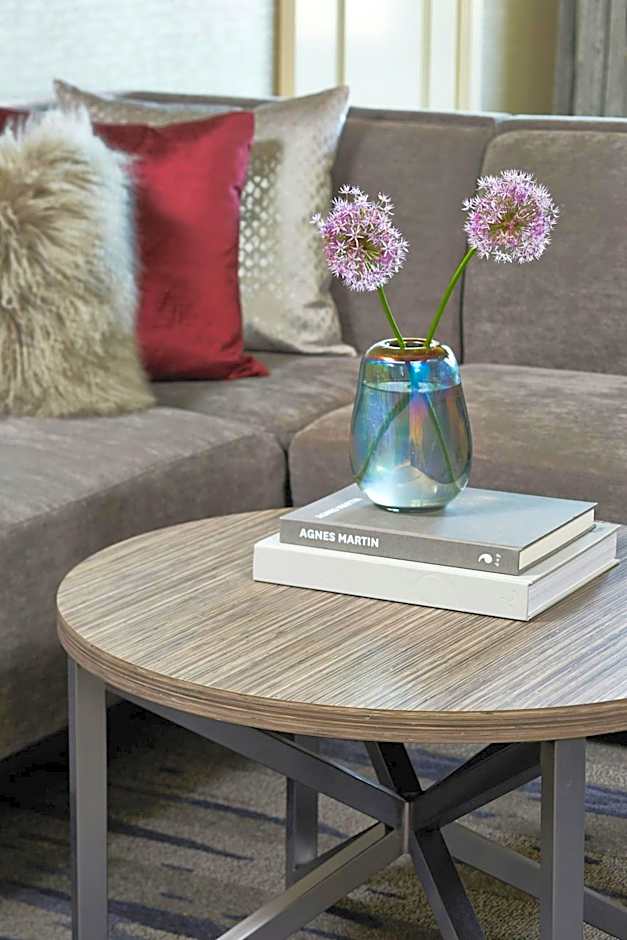 Rochester Airport Marriott