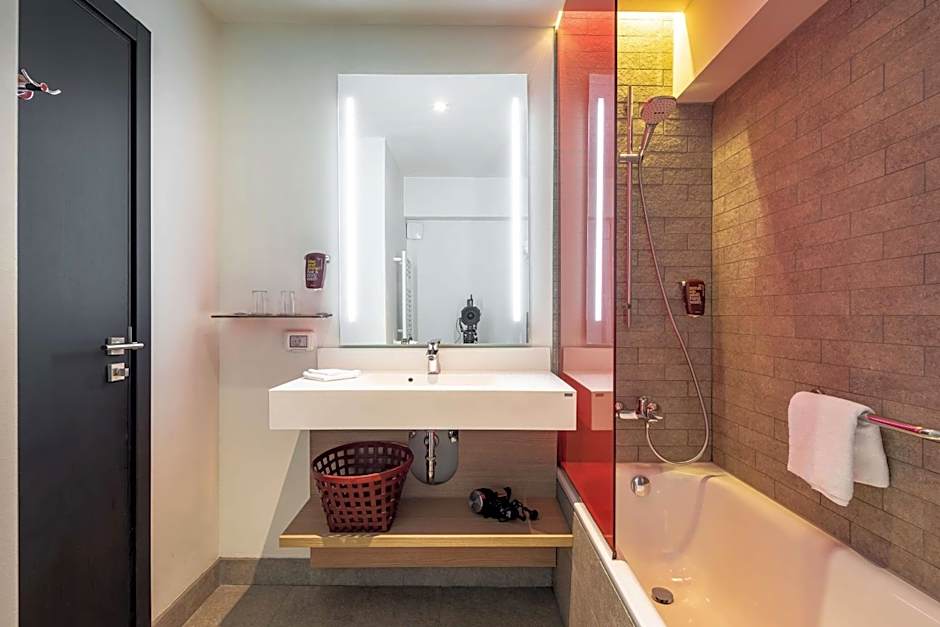 Park Inn by Radisson Bucharest Hotel & Residence