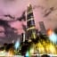 The Mulian Hotel Guangzhou Zhujiang New Town