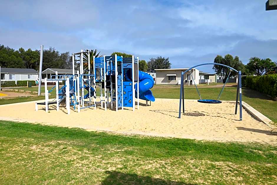 Belair Gardens Caravan Park