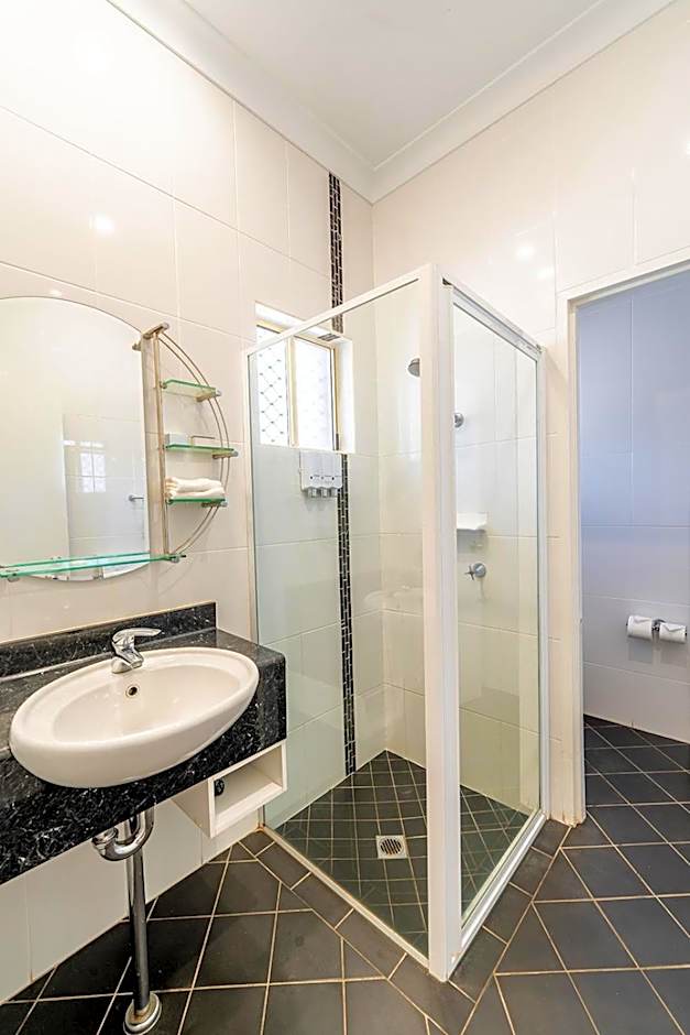 Parkes International