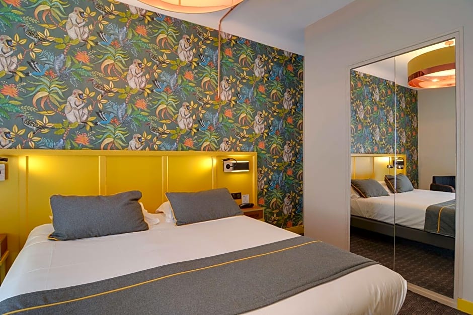 Best Western Hotel Graslin