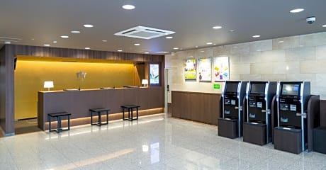 Sanco Inn Nagoya Shinkansenguchi