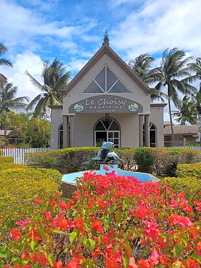Le Choisy Mauritius