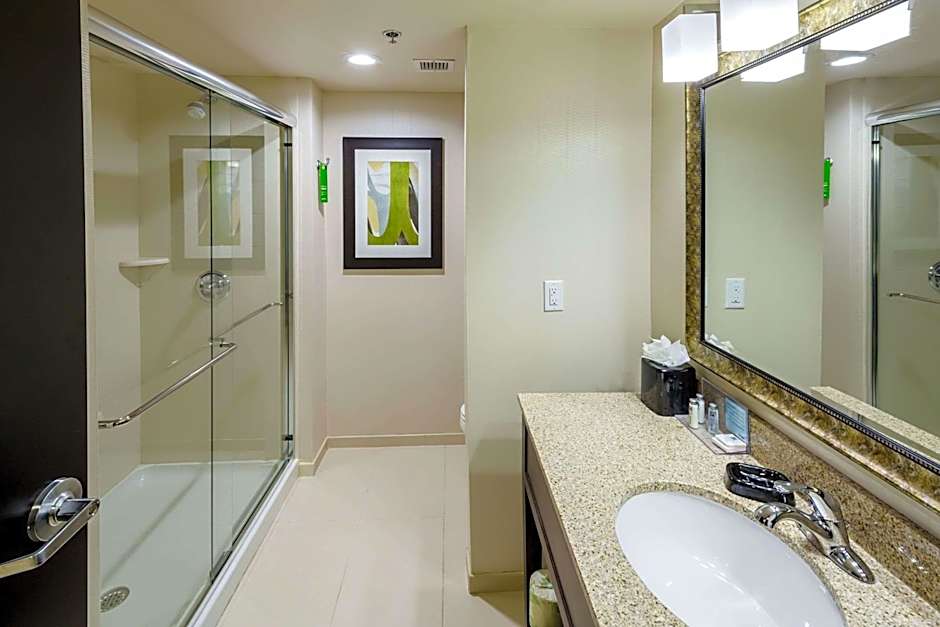 Hampton Inn By Hilton Augusta/Gordon Highway