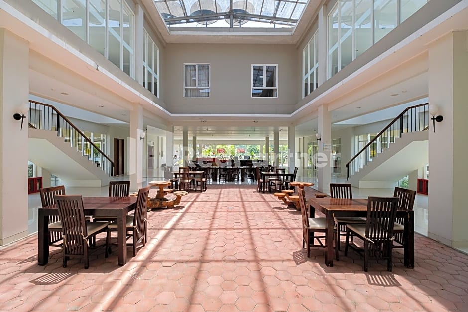 Hotel Bonero Bojonegoro