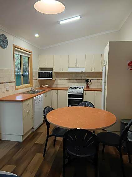 The Lakes Beachfront Holiday Park