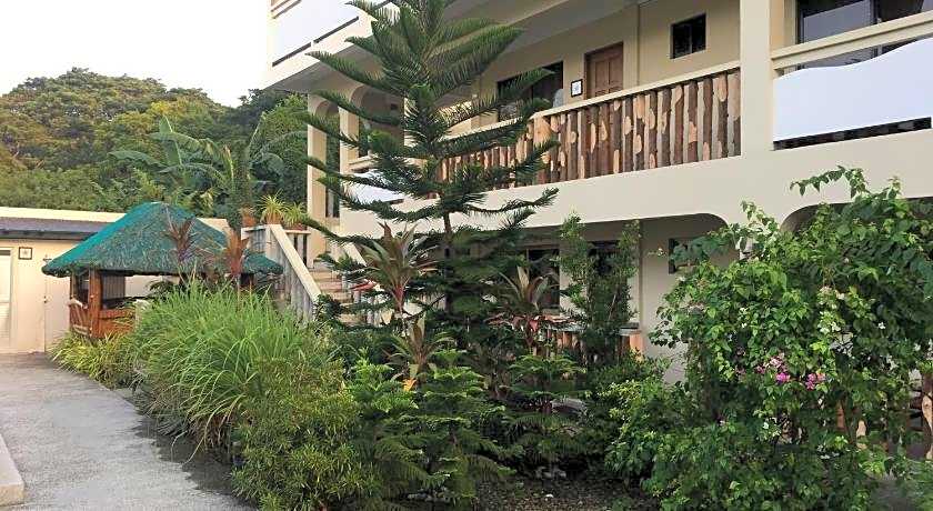 Stardust Beach Hotel