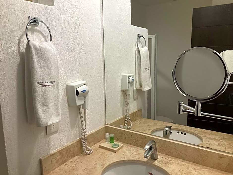 Hoteles Unico Express