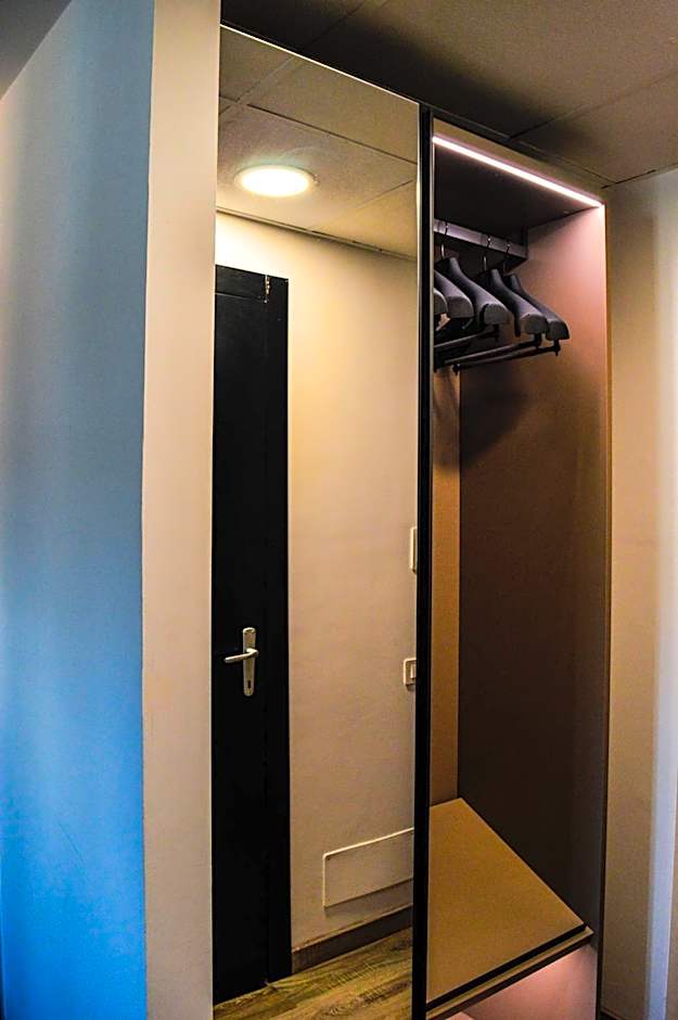 Mediterranea Hotel & Convention Center