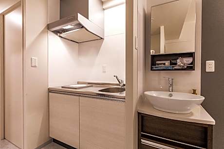 Annex Double Room - Non-Smoking