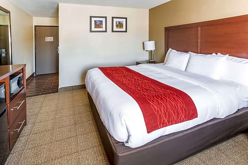 Comfort Inn