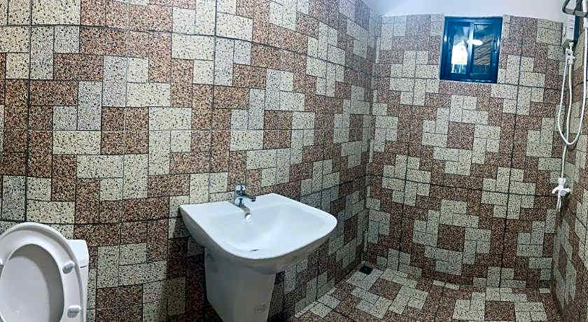 A&C Aquino Guesthouse