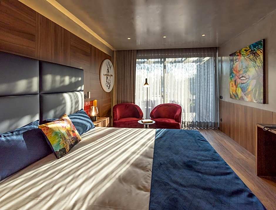 Vale de São Torcato Hotel Rural