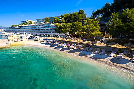 Le Meridien Lav Split