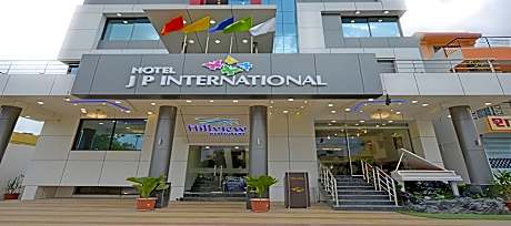 Hotel JP International