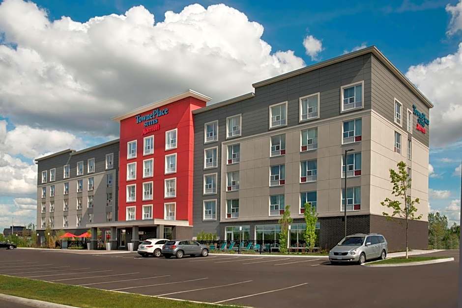TownePlace Suites by Marriott Ottawa Kanata