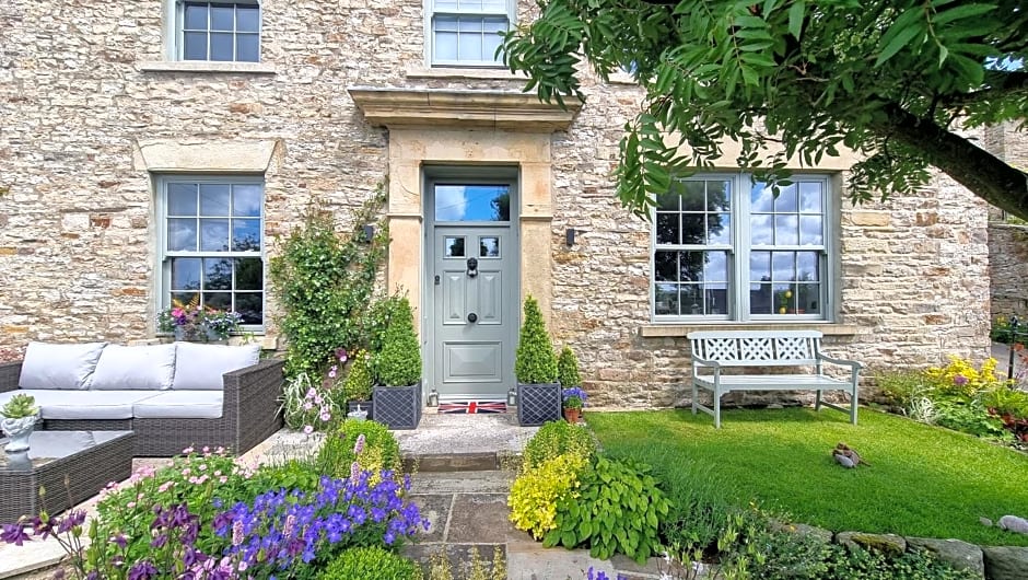 Rock View, Wensleydale