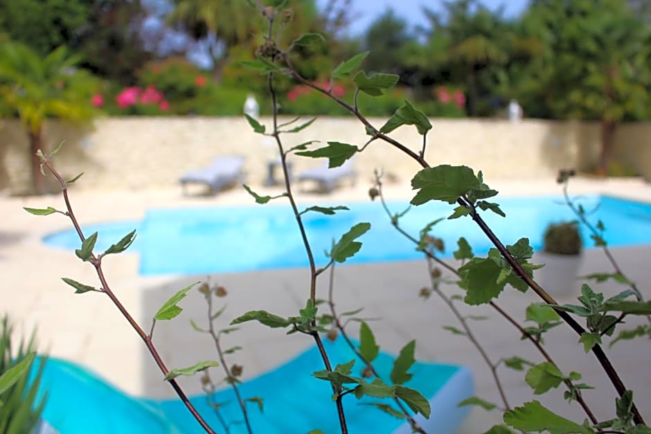 Le Domaine d'Etaville