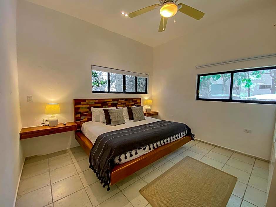 Na Balam Hotel