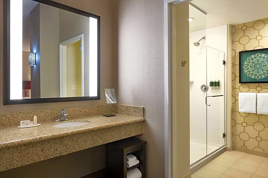 Courtyard by Marriott Santa Barbara Goleta