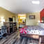 Econo Lodge Inn & Suite Clarksville