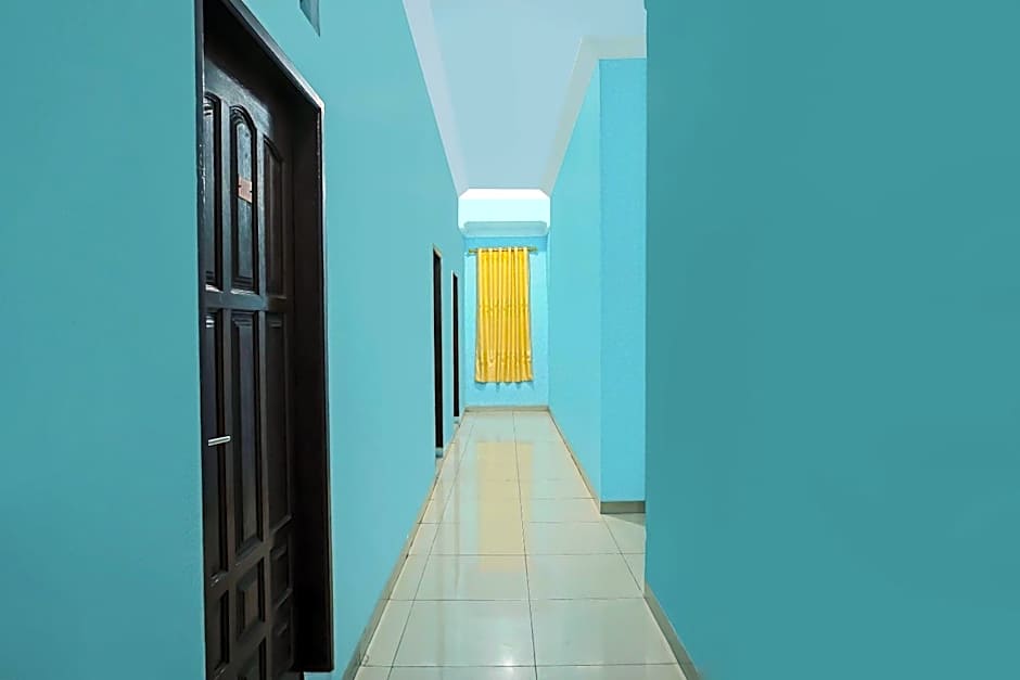 Hotel O Sidikalang Near KEJAKSAAN NEGERI DAIRI