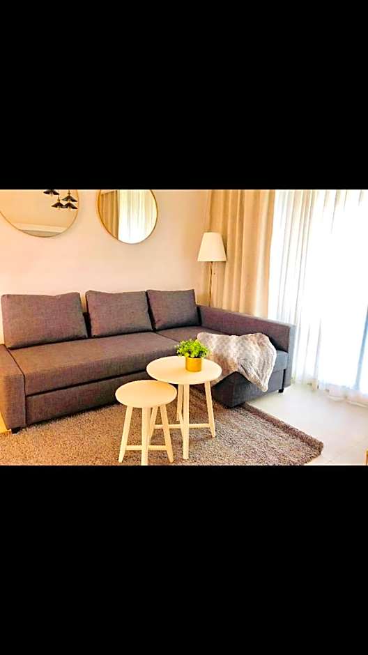 Suite Caesar - Neot Golf