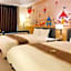 Tsun Huang Hotel