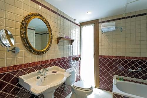 Ayre Hotel Alfonso II