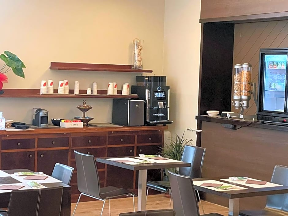 Nuovo Albergo Italia