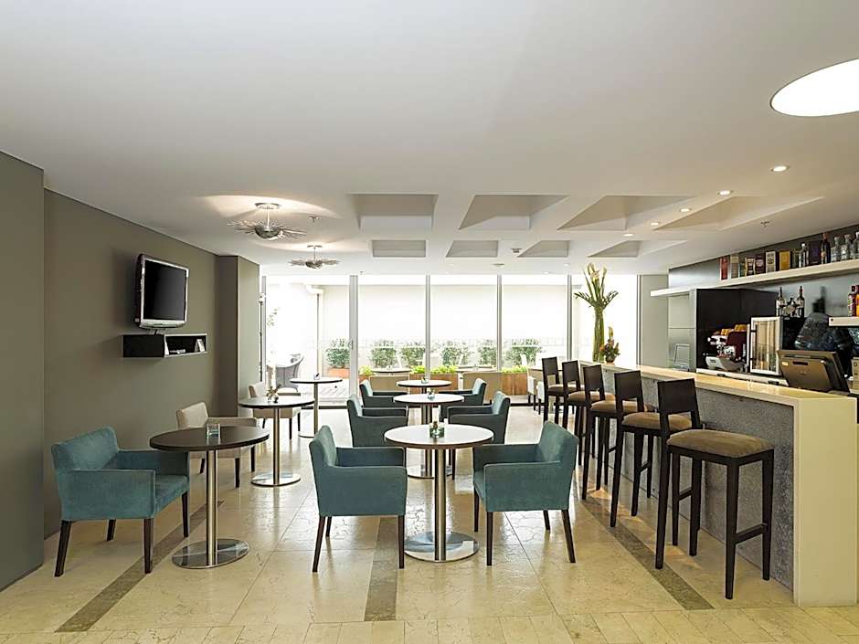 Hotel bh Bicentenario