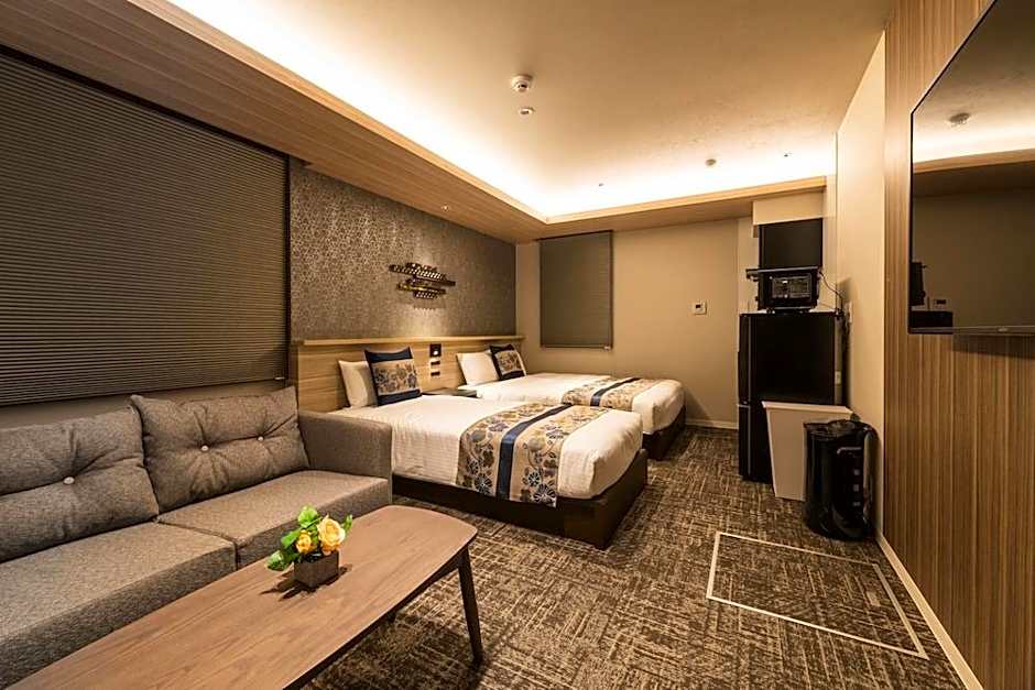 GRAND BASE Kagoshima Tenmonkan