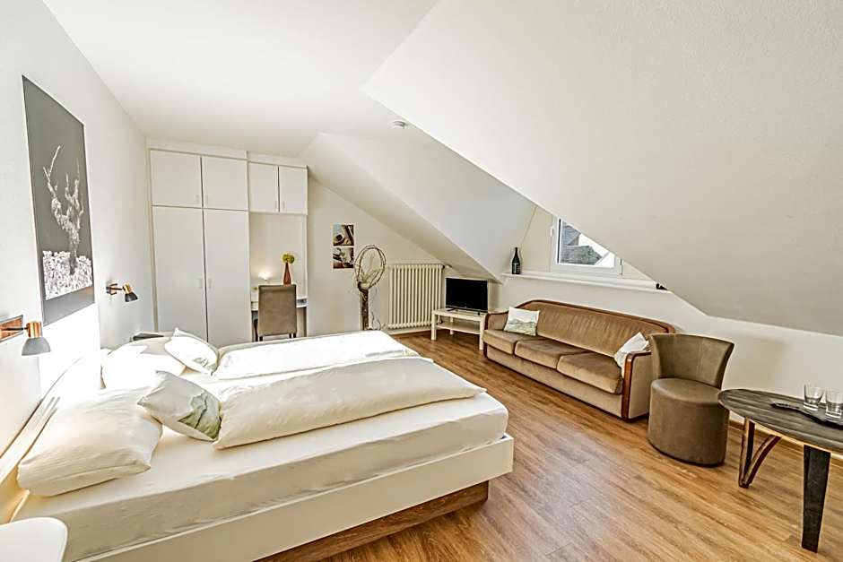 Weinhotel Ayler Kupp