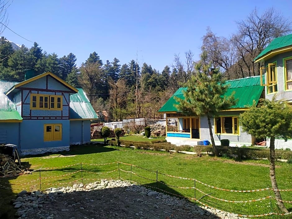 Paradise Guest House