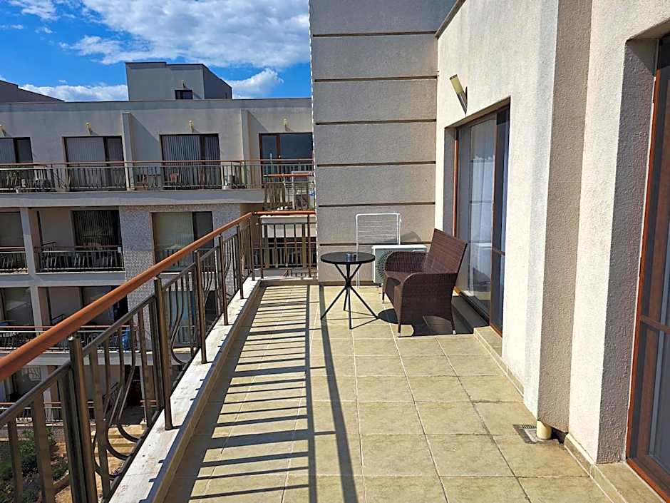 Diamond Beach Sarafovo by KP