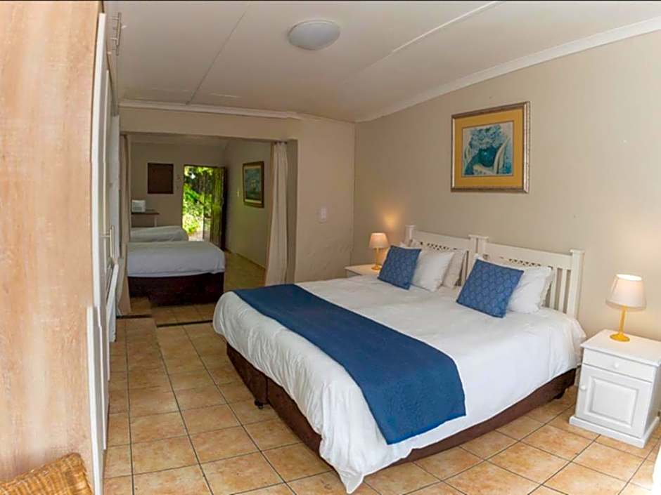 Gracelands Beach Lodge