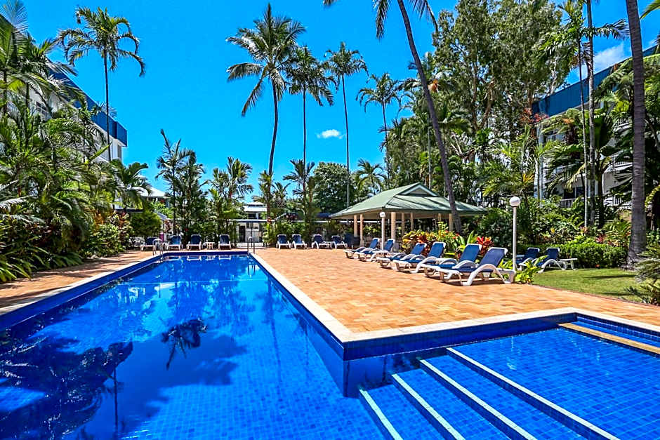 Agincourt Beachfront Apartments