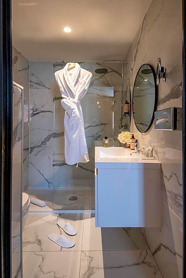 Best Western Plus Nice Cosy Hotel