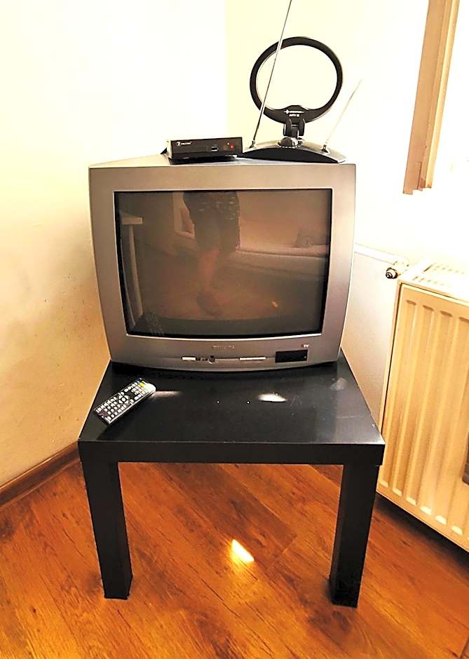 Central Station Hostel