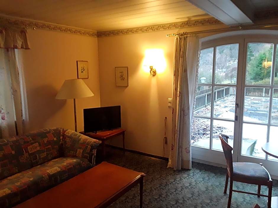 Hotel Feiler