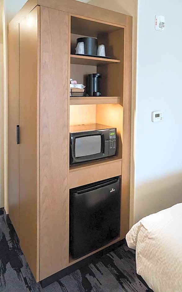 Fairfield Inn & Suites by Marriott Melbourne Viera Town Center