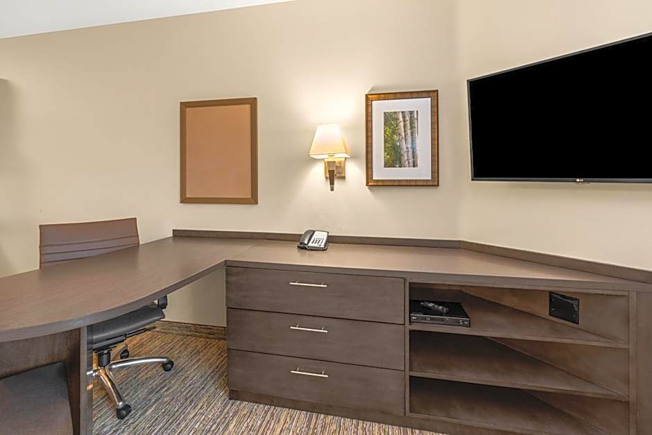 Candlewood Suites Fairbanks By IHG