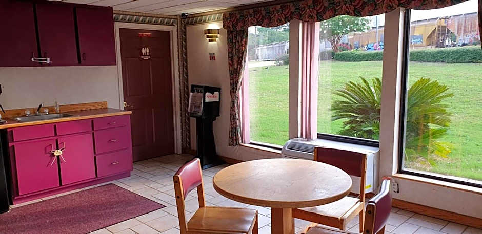 Executive Inn Kershaw