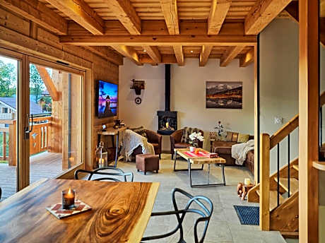 Chalet Arpitan - rentals