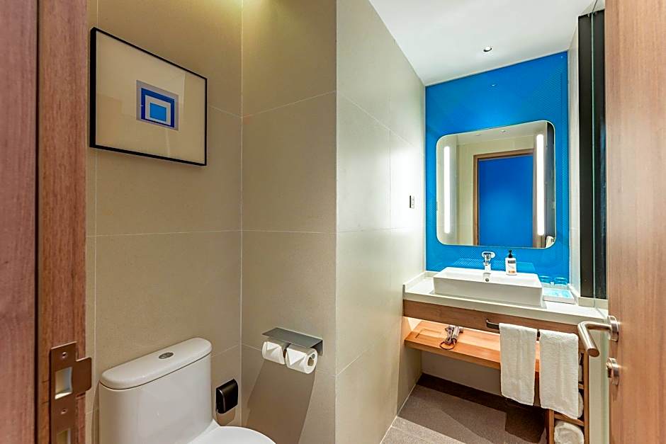 Holiday Inn Express Haimen City Center By IHG